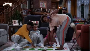 The Upshaws: Bilder und Startdatum zur Netflix-Comedy