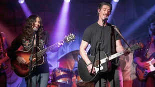 Country Comfort: Crazy - Review der Pilotepisode