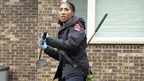 Chicago Fire: Adriyan Rae steigt in Staffel 9 aus