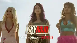 Play By Day: Serienstart von Sky Rojo bei Netflix