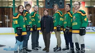 The Mighty Ducks - Game Changers: Originaldarsteller kehren zur&uuml;ck