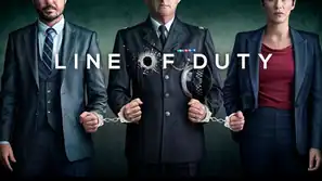 Play By Day: Start der 6. Staffel Line of Duty bei BBC One