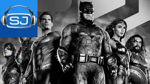 Zack Snyder's Justice League: Serienjunkies-Podcast zum Snyder-Cut