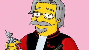 The Simpsons: Matt Groening &uuml;ber Apu-Zukunft