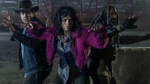 Szenenfoto aus der The-Walking-Dead-Folge Splinter (c) AMC