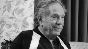 The Goldbergs: George Segal mit 87 Jahren gestorben