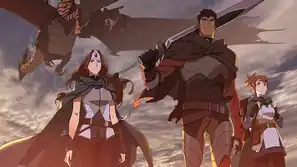 Play By Day: Serienstart von DOTA - Dragon's Blood bei Netflix