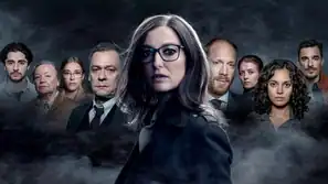 Play By Day: Serienstart von 8 Zeugen bei TVNOW