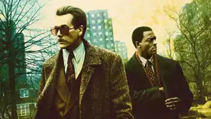 Play By Day: Start der 2. Staffel City on a Hill bei Showtime