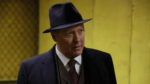 Ausschnitt aus der Episode Captain Kidd der US-Serie The Blacklist