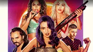 Sky Rojo: Staffel 2 schon im Juli bei Netflix