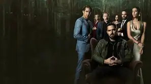 Wer hat Sara ermordet?: Staffel 2 ab Mai bei Netflix