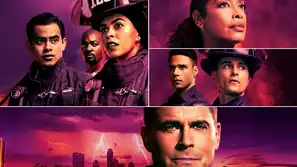 Heute neu: Staffel 2 von 9-1-1 - Lone Star bei Sky 1
