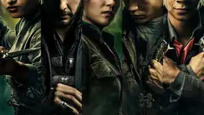Shadow and Bone: Offizieller Trailer zum Serienstart im April
