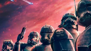 Star Wars - The Bad Batch: Trailer zur neuen Animationsserie von Disney+