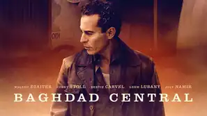 Heute neu: Baghdad Central bei arte