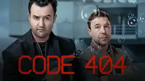 Code 404: Deutschlandpremiere im Mai bei Sky Comedy