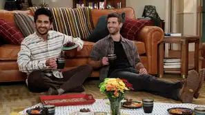 Heute neu: United States of Al bei CBS