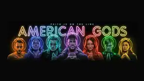 American Gods: Autor und Produzent Neil Gaiman verspricht Abschluss