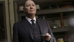 Szenenfoto aus der The-Blacklist-Folge Rakitin (c) NBC/Sony TV