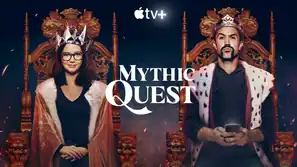 Mythic Quest: Bonus-Episode der Videospiel-Comedy angek&uuml;ndigt