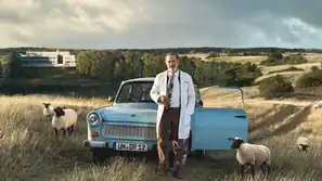 Doktor Ballouz: Review der Pilotepisode der ZDF-Serie