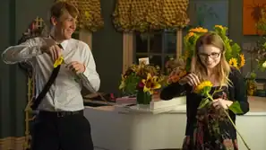 Heute neu: Staffel 2 von Everything's Gonna Be Okay bei Freeform