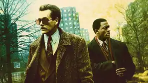 City on a Hill: Deutschlandpremiere der 2. Staffel ab Mai bei Sky Atlantic