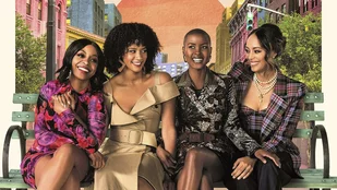 Run the World: Trailer zur Deutschlandpremiere im Mai bei Starzplay