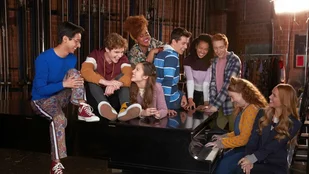 High School Musical - The Musical - The Series: Staffel 2 ab Mai bei Disney+