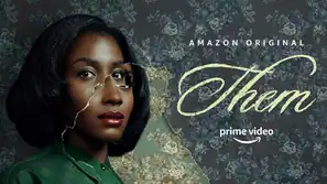 Heute neu: Them bei Amazon 