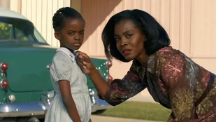 Deborah Ayorinde in THEM (c) Amazon Prime Video