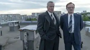 Heute neu: Chernobyl bei ProSieben