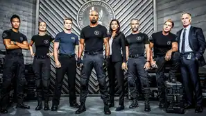 S.W.A.T.: Deutsche Fortsetzung der 4. Staffel im Mai bei Sky 1