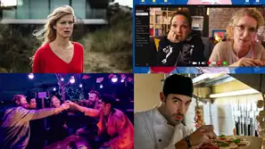Neue Serien im Mai in der ARD-Mediathek