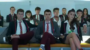 Elite: 4. Staffel der Netflix-Serie startet im Juni (Update)