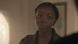 Chicago Med: Asjha Cooper in Staffel 6 in wiederkehrender Gastrolle