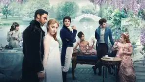 Bridgerton: Netflix bestellt 3. und 4. Staffel des Shondaland-Hits