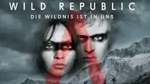 Heute neu: Wild Republic bei MagentaTV