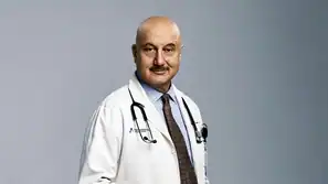 New Amsterdam: Anupam Kher steigt aus