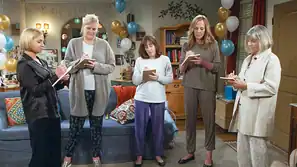 Mom: Finale Staffel 8 der CBS-Sitcom ab Mai bei ProSieben Fun