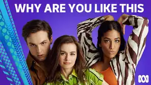 Heute neu: Why Are You Like This bei Netflix