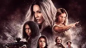 Heute neu: Staffel 5 von Van Helsing bei Syfy