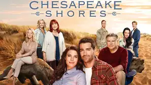Chesapeake Shores: Startdatum f&uuml;r Staffel 5, Robert Buckley neu dabei