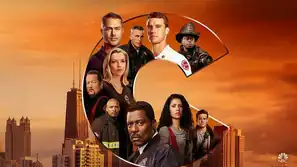 Heute neu: Staffel 9 von Chicago Fire bei Universal TV