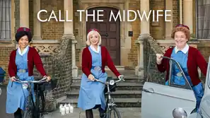 Heute neu: Staffel 10 von Call the Midwife bei BBC One