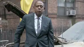 Heute neu: Staffel 2 von Godfather of Harlem bei Epix