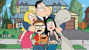 Heute neu: Staffel 18 von American Dad bei TBS