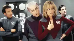 Streamingtipp: Never Surrender - A Galaxy Quest Documentary