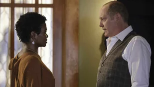Ausschnitt aus der Episode Anne der US-Serie The Blacklist (c) NBC